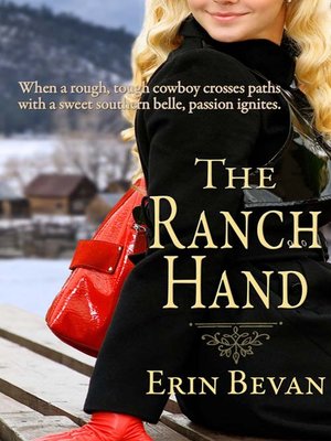 cover image of The Ranch Hand